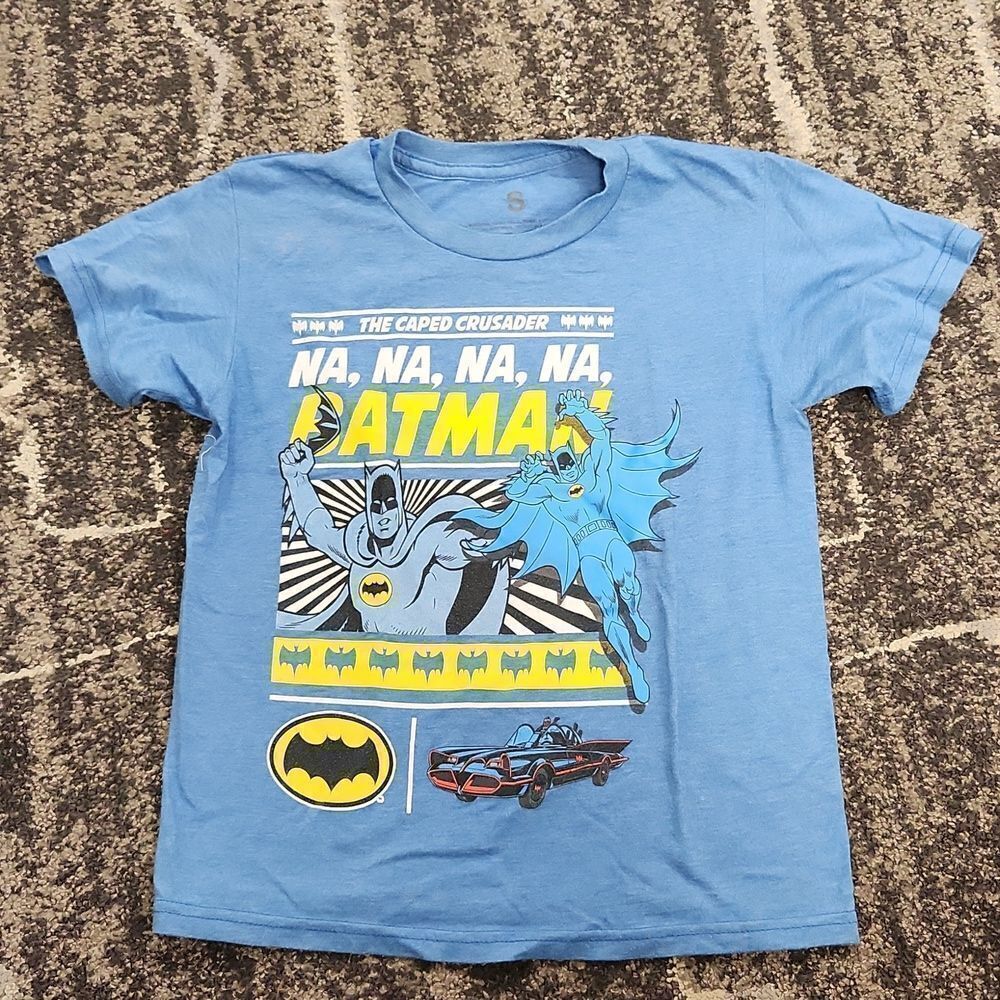 Batman T-shirt  S